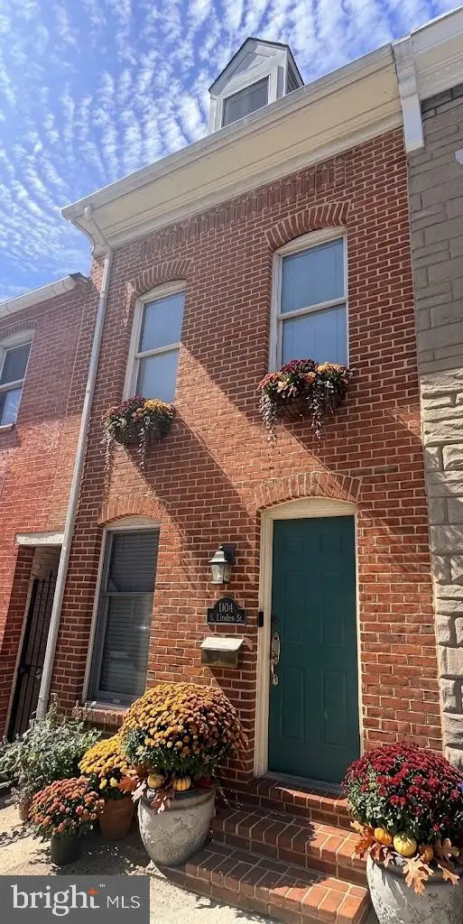 1104 S Curley St, BALTIMORE, MD 21224