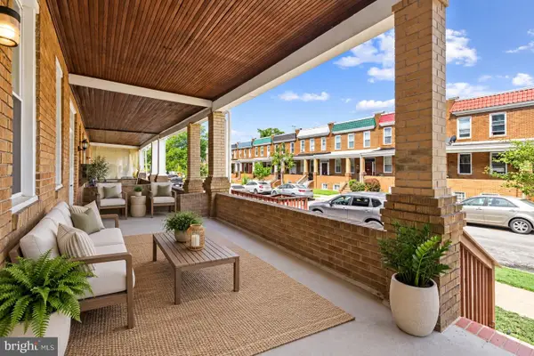 Address Withheld By Seller, BALTIMORE, MD 21213