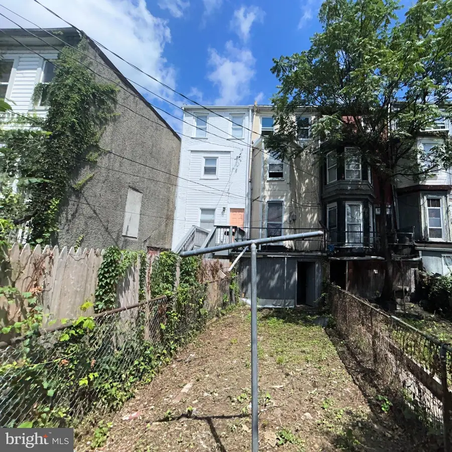 2125 Hollins St, Baltimore, MD 21223 - #3