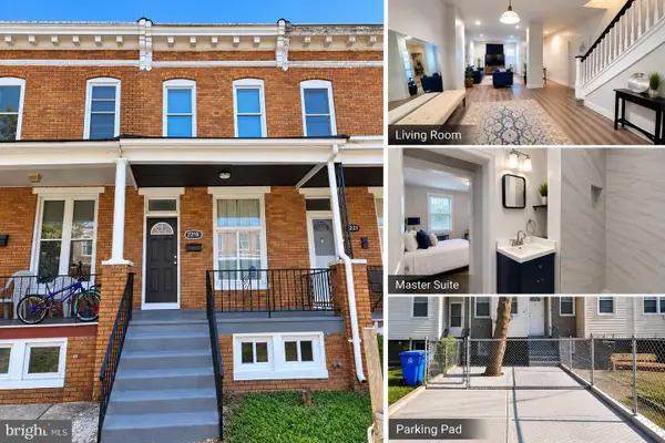 2219 Penrose Ave, BALTIMORE, MD 21223