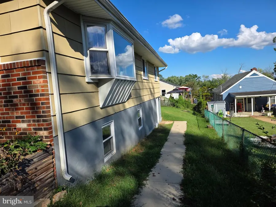 5821 Fairwood Ave, Baltimore, MD 21206 - #2
