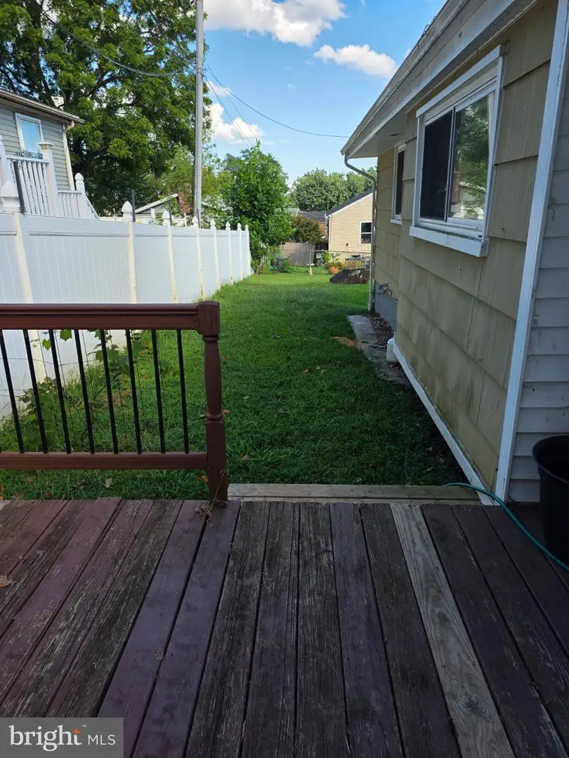 5821 Fairwood Ave, Baltimore, MD 21206 - #3