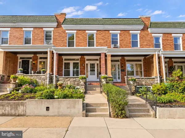 2827 Chesterfield Ave, BALTIMORE, MD 21213