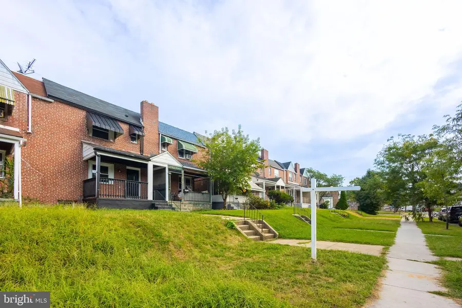 3959 Brooklyn Ave, Baltimore, MD 21225 - #3