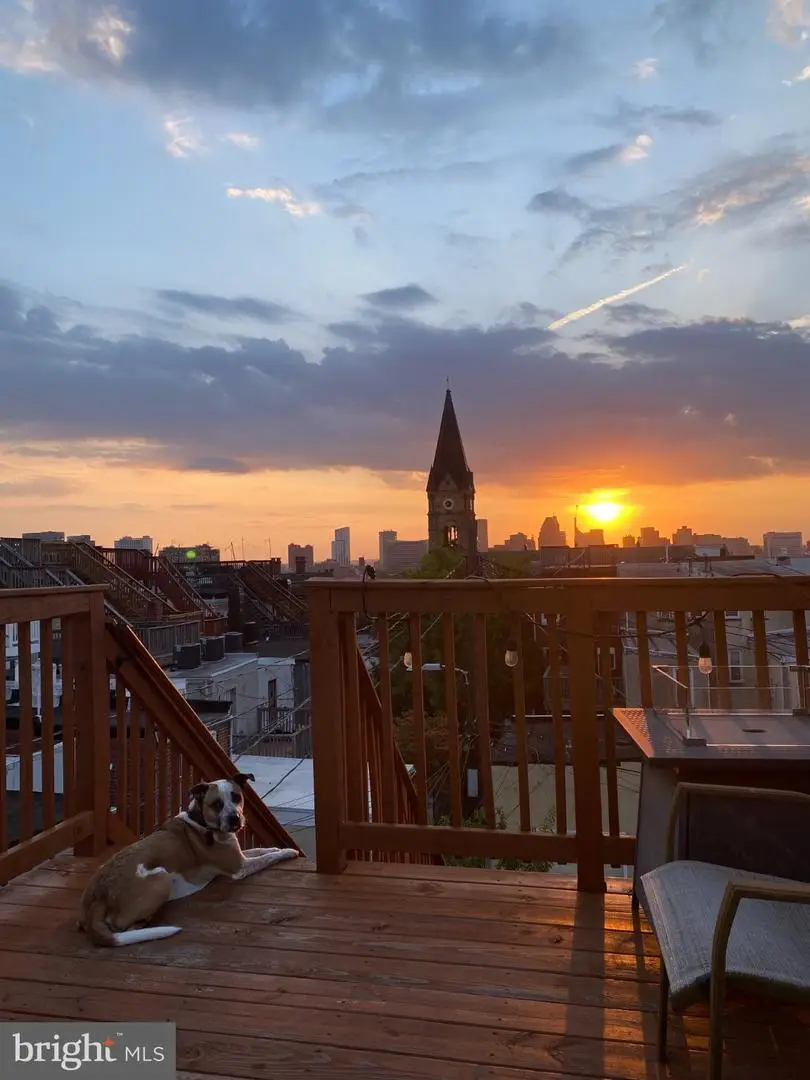 32 S Castle St, Baltimore, MD 21231 - #3