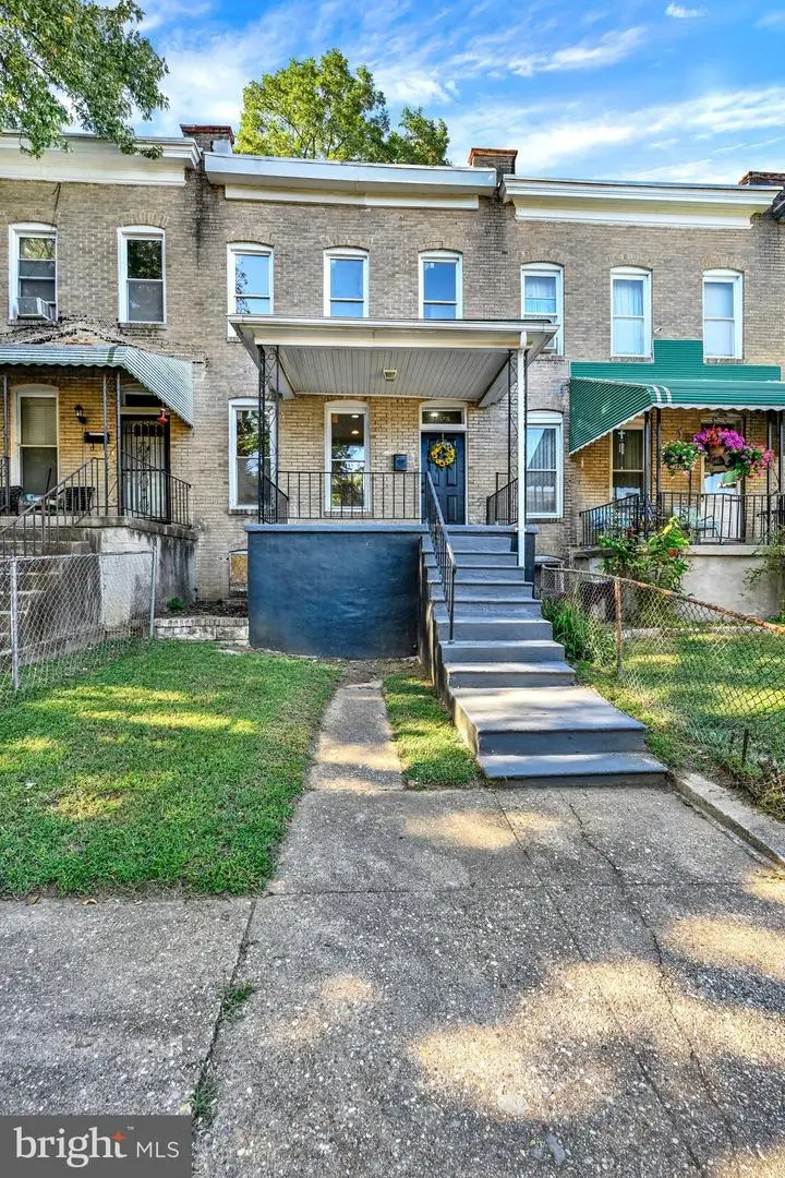 2828 Boarman Ave, Baltimore, MD 21215 - #1