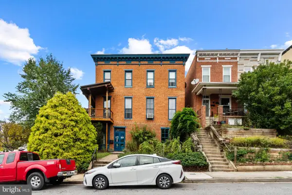 1028 W 38th St, BALTIMORE, MD 21211