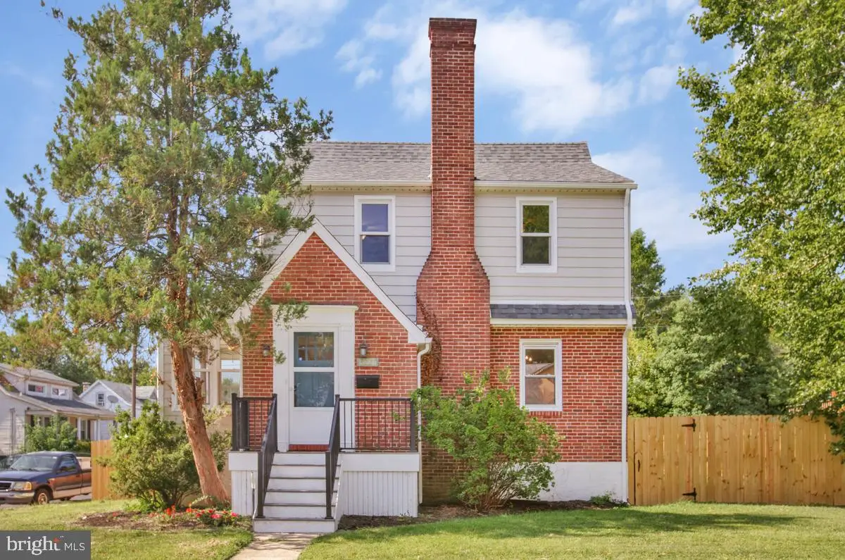 3221 Evergreen Ave, Baltimore, MD 21214 - #1