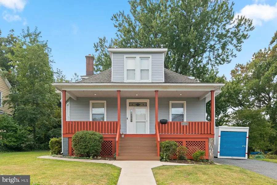 2505 Ailsa Ave, Baltimore, MD 21214 - #2