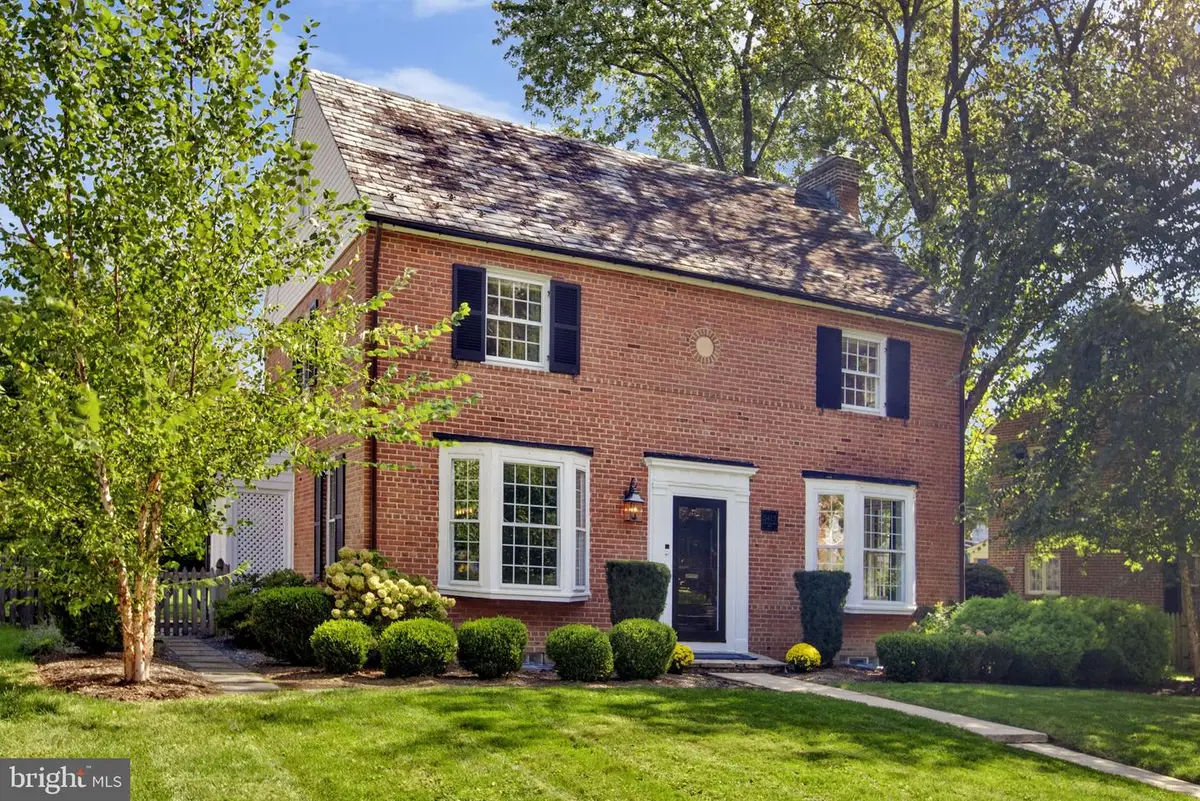 5415 Springlake Way, Baltimore, MD 21212 - #1
