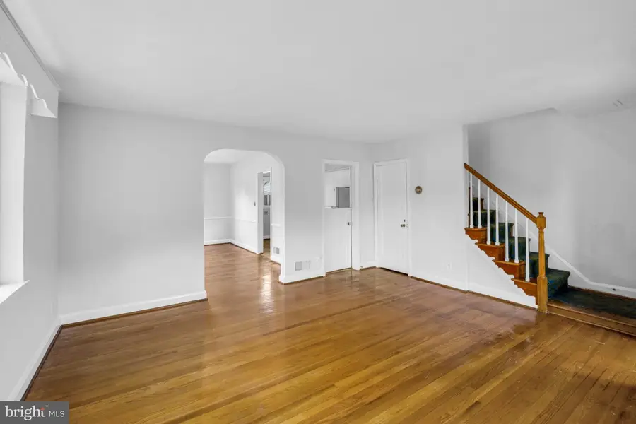 4513 Rokeby Rd, Baltimore, MD 21229 - #3