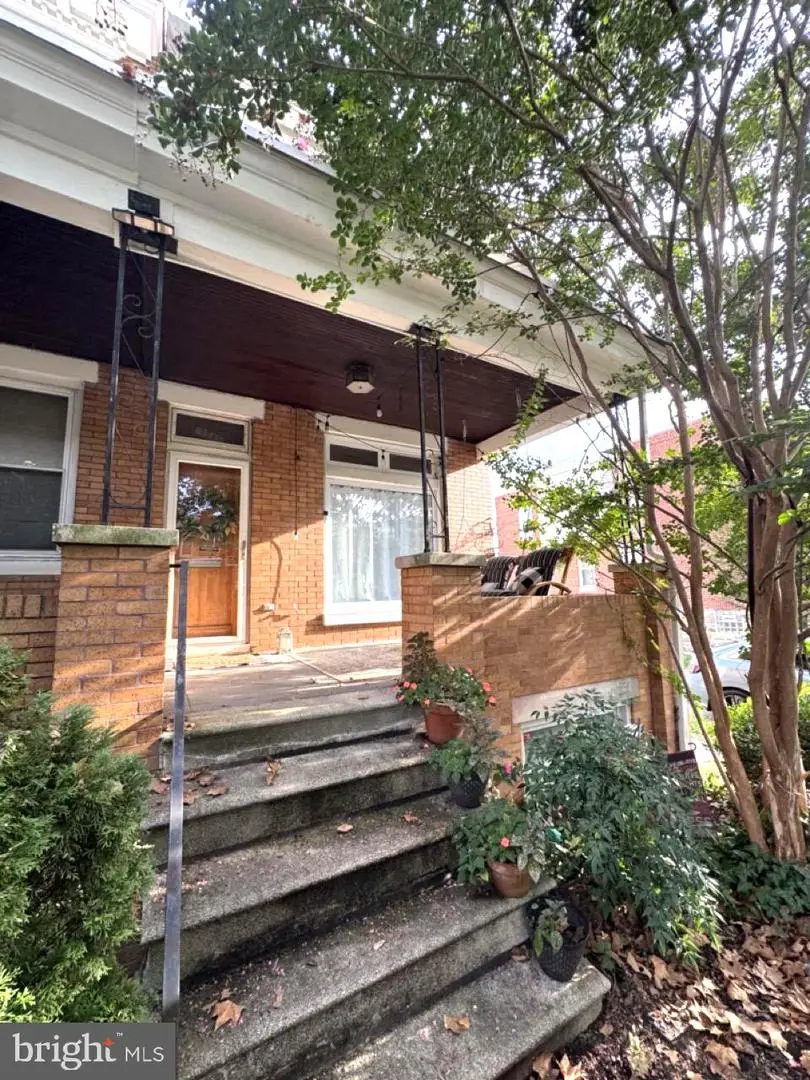 1213 W 41st St, Baltimore, MD 21211 - #1