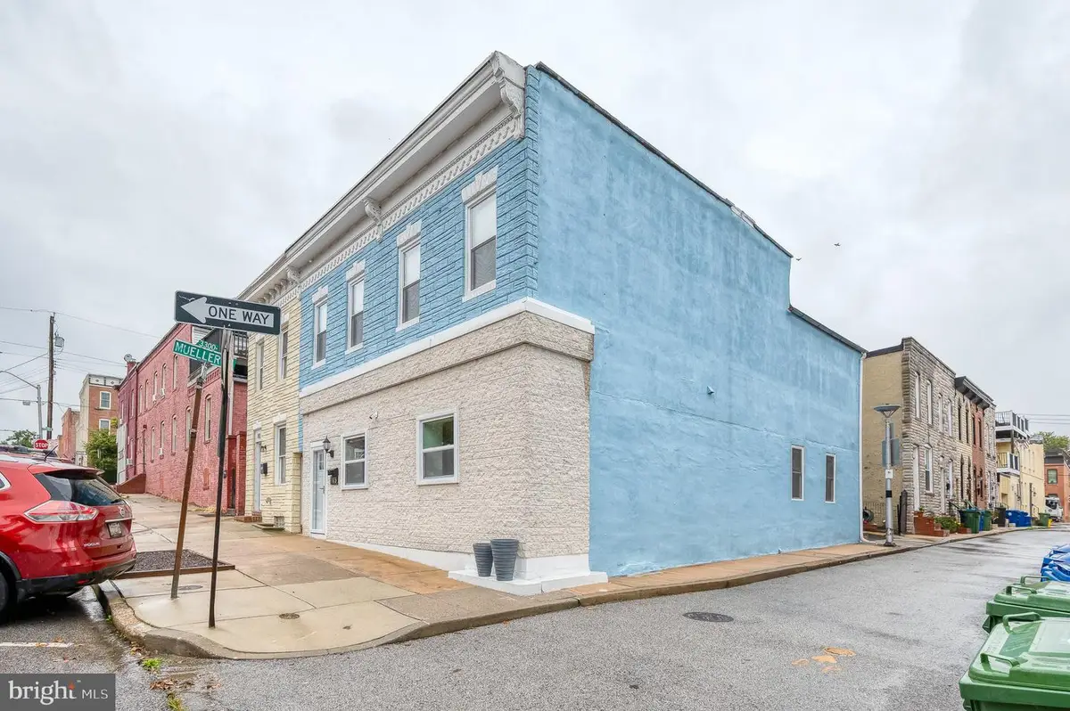 703 S Clinton St, Baltimore, MD 21224 - #1