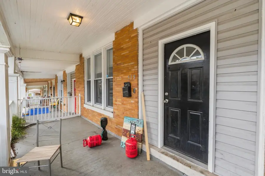 518 Rose Hill Ter, Baltimore, MD 21218 - #2