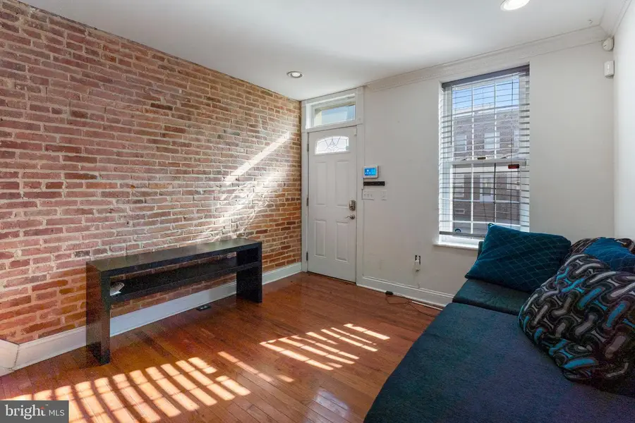 1156 Scott St, Baltimore, MD 21230 - #2