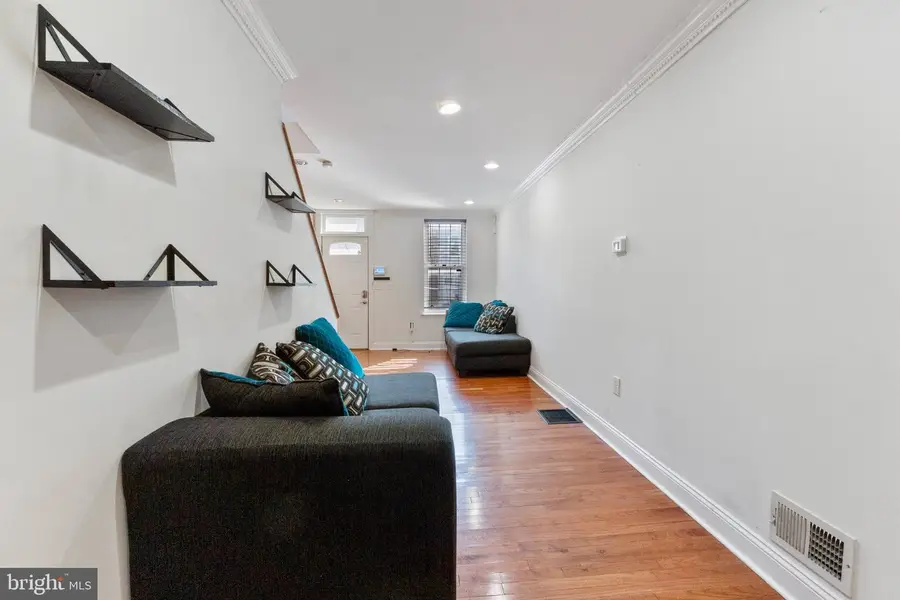 1156 Scott St, Baltimore, MD 21230 - #3