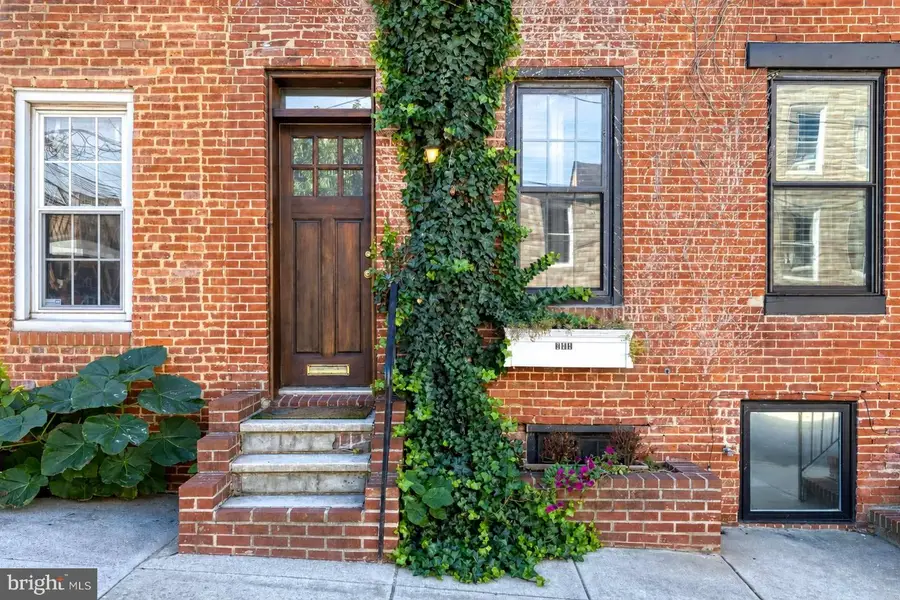 311 E West St, Baltimore, MD 21230 - #2