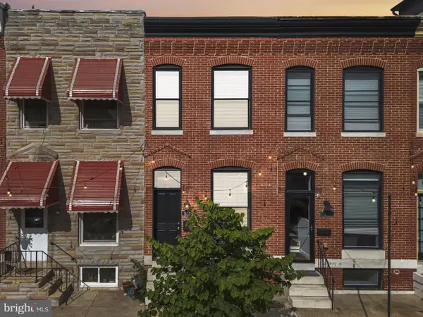 1618 E Clement St, BALTIMORE, MD 21230