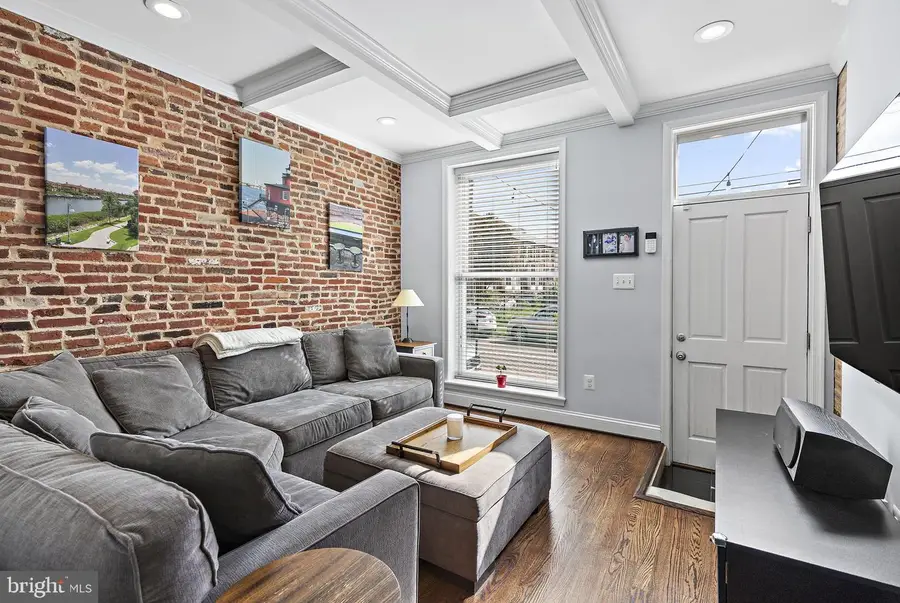 1618 E Clement St, Baltimore, MD 21230 - #3