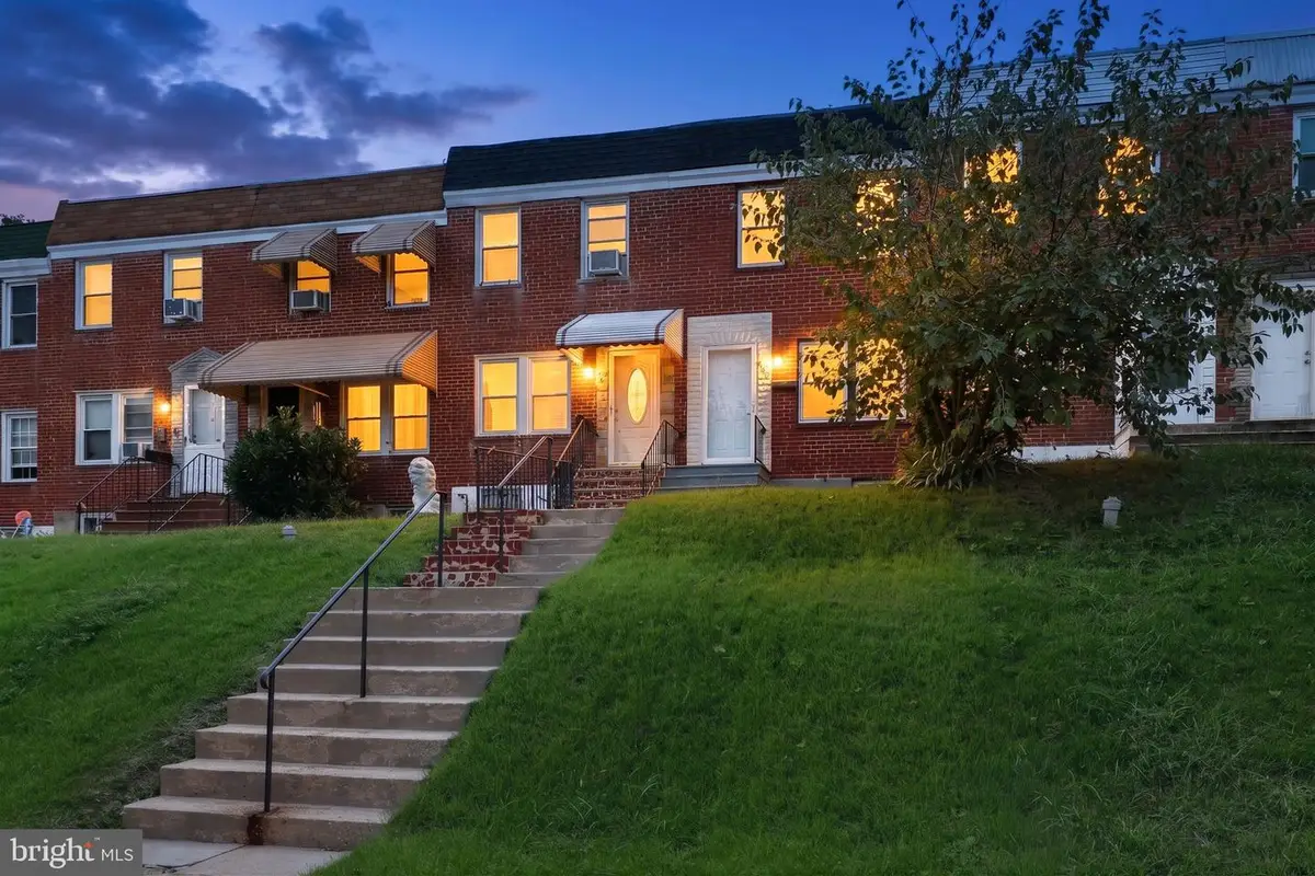 3619 Dudley Ave, Baltimore, MD 21213 - #1