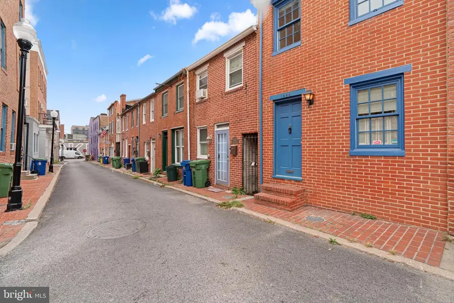 1028 Patapsco St, Baltimore, MD 21230 - #2