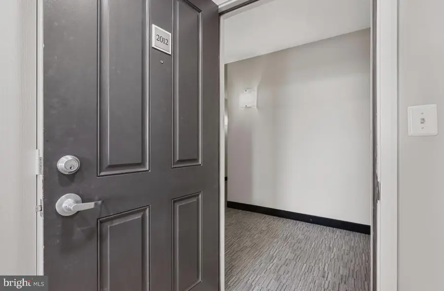 414 Water St #2012, Baltimore, MD 21202 - #2