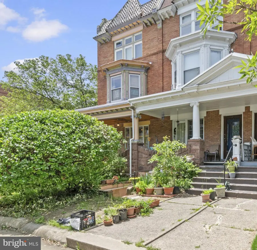 2702 N Calvert St, Baltimore, MD 21218 - #2