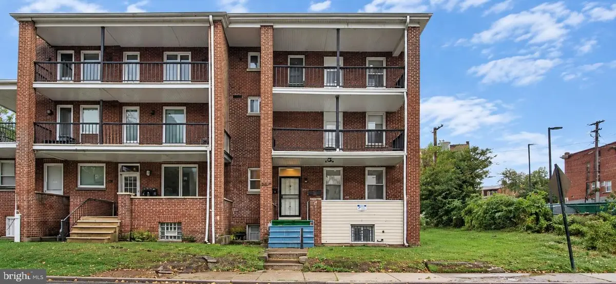 2444 Callow Ave, Baltimore, MD 21217 - #1