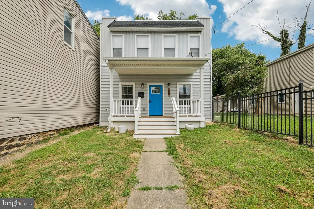 3220 Strickland St, Baltimore, MD 21229 - #1