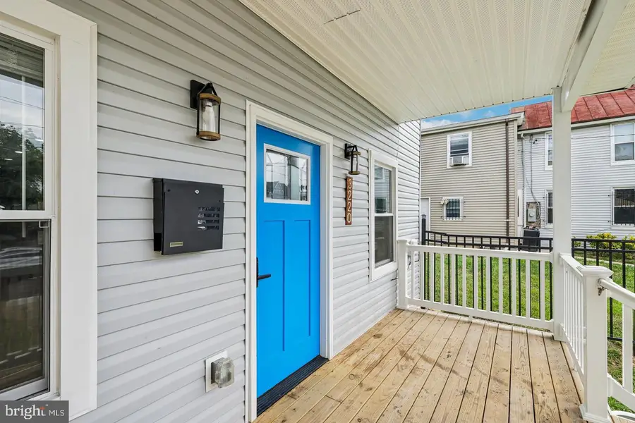 3220 Strickland St, Baltimore, MD 21229 - #2