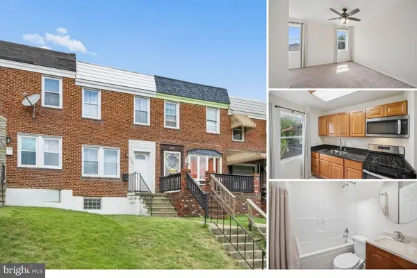 3706 Lyndale Ave, BALTIMORE, MD 21213