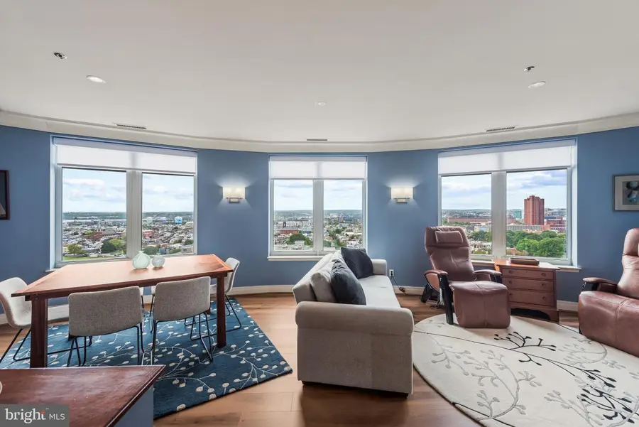 100 Harborview Dr #2110, Baltimore, MD 21230 - #2