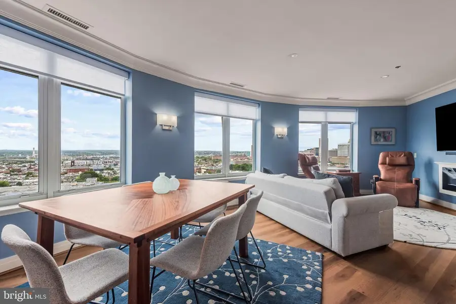 100 Harborview Dr #2110, Baltimore, MD 21230 - #3