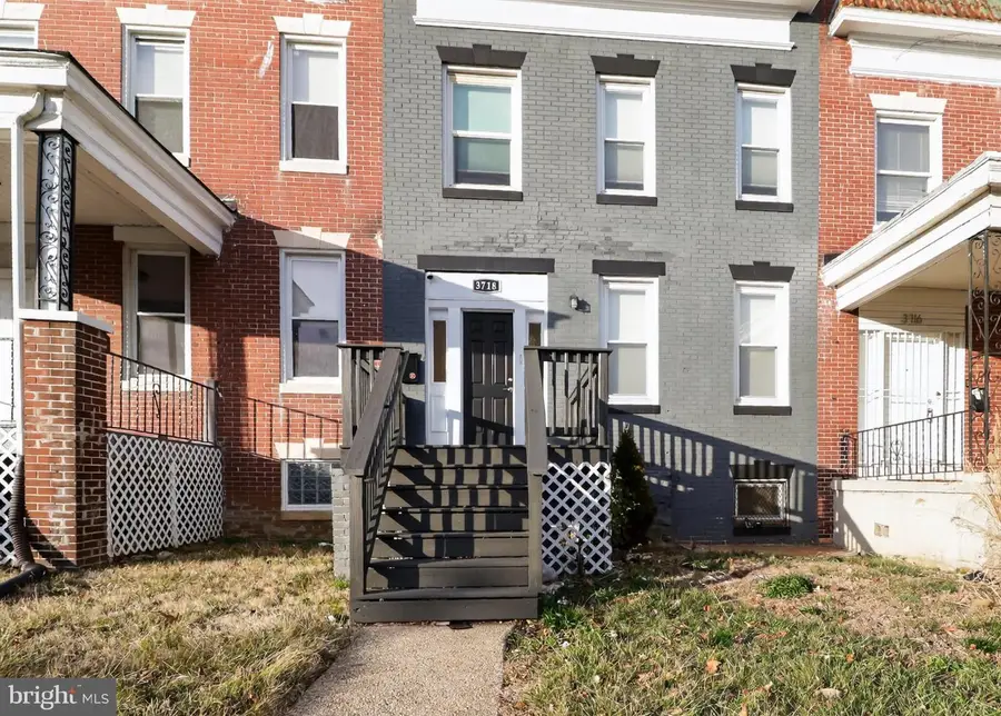 3718 Edmondson Ave, Baltimore, MD 21229 - #2