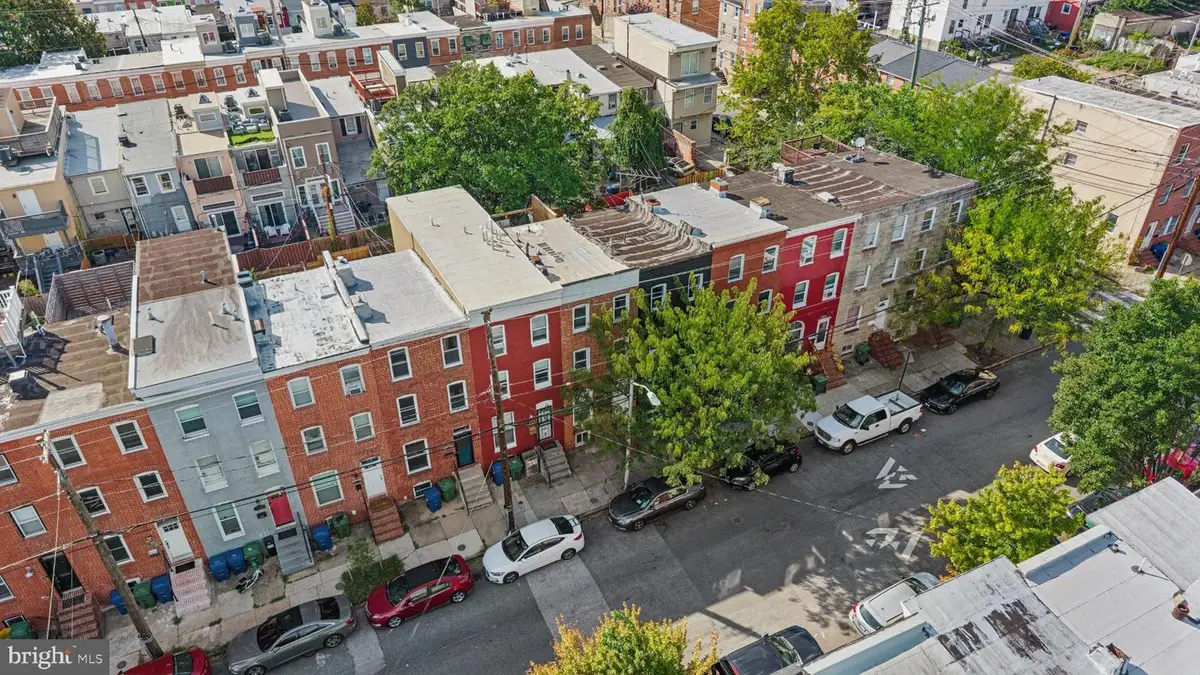 612 Scott St, Baltimore, MD 21230 - #1