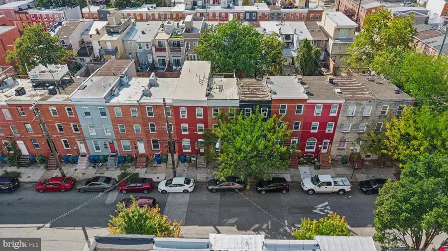612 Scott St, Baltimore, MD 21230 - #2