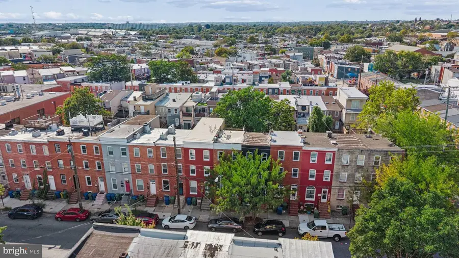 612 Scott St, Baltimore, MD 21230 - #3