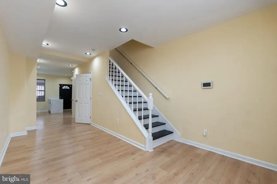 307 S Smallwood St, Baltimore, MD 21223 - #3
