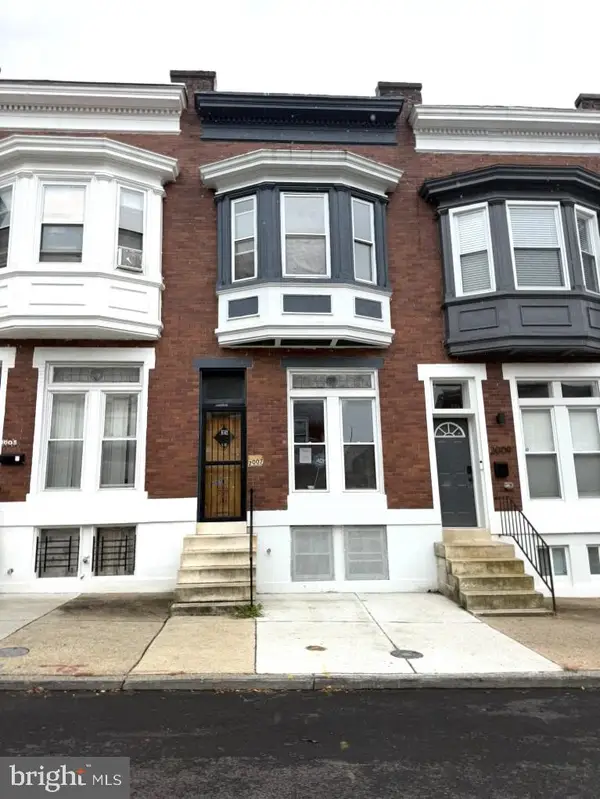 2007 W Saratoga St, BALTIMORE, MD 21223