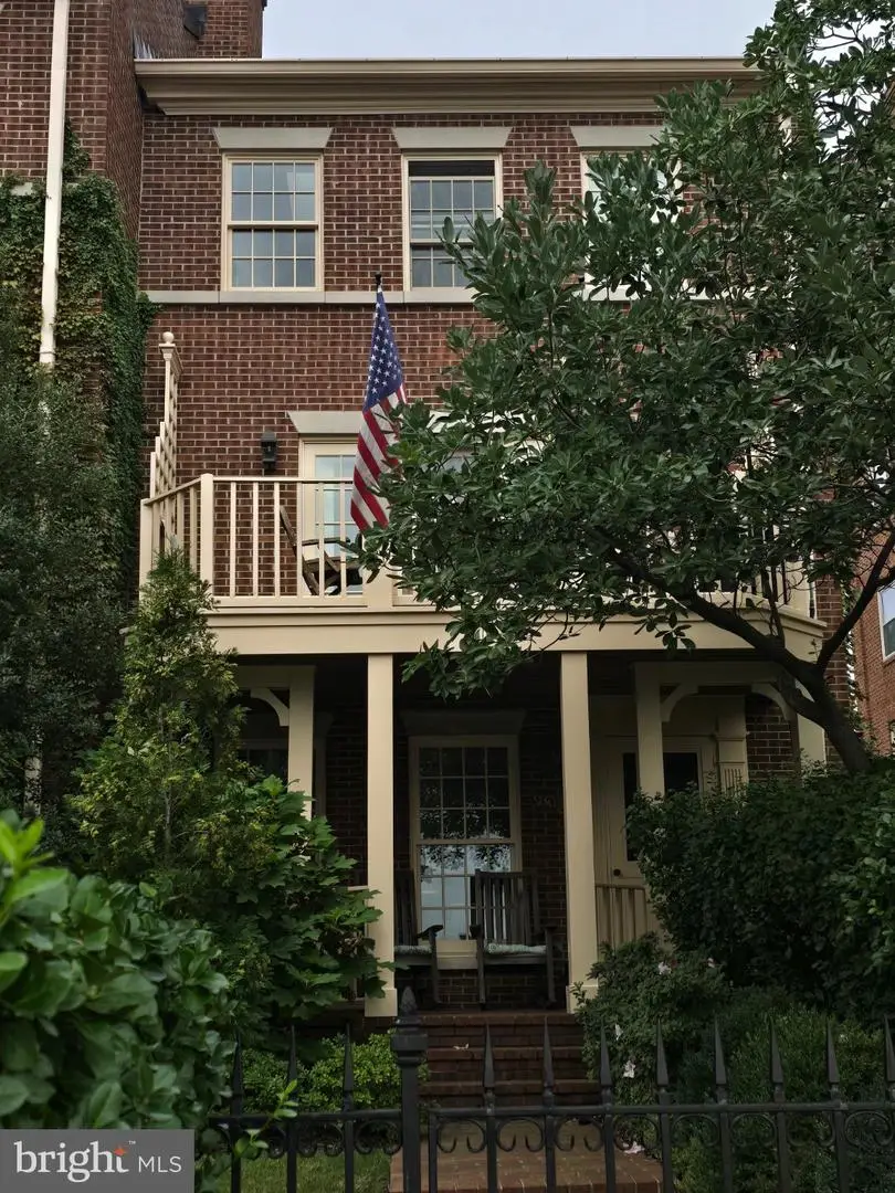 9301/2 Fell St, Baltimore, MD 21231 - #3