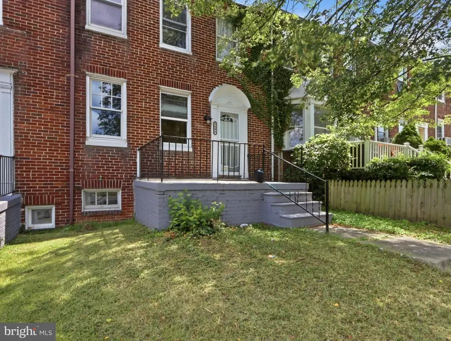 3406 Erdman Ave, Baltimore, MD 21213 - #2