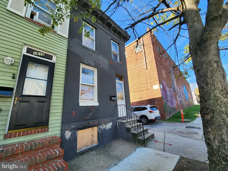 1617 Cole St, Baltimore, MD 21223 - #2
