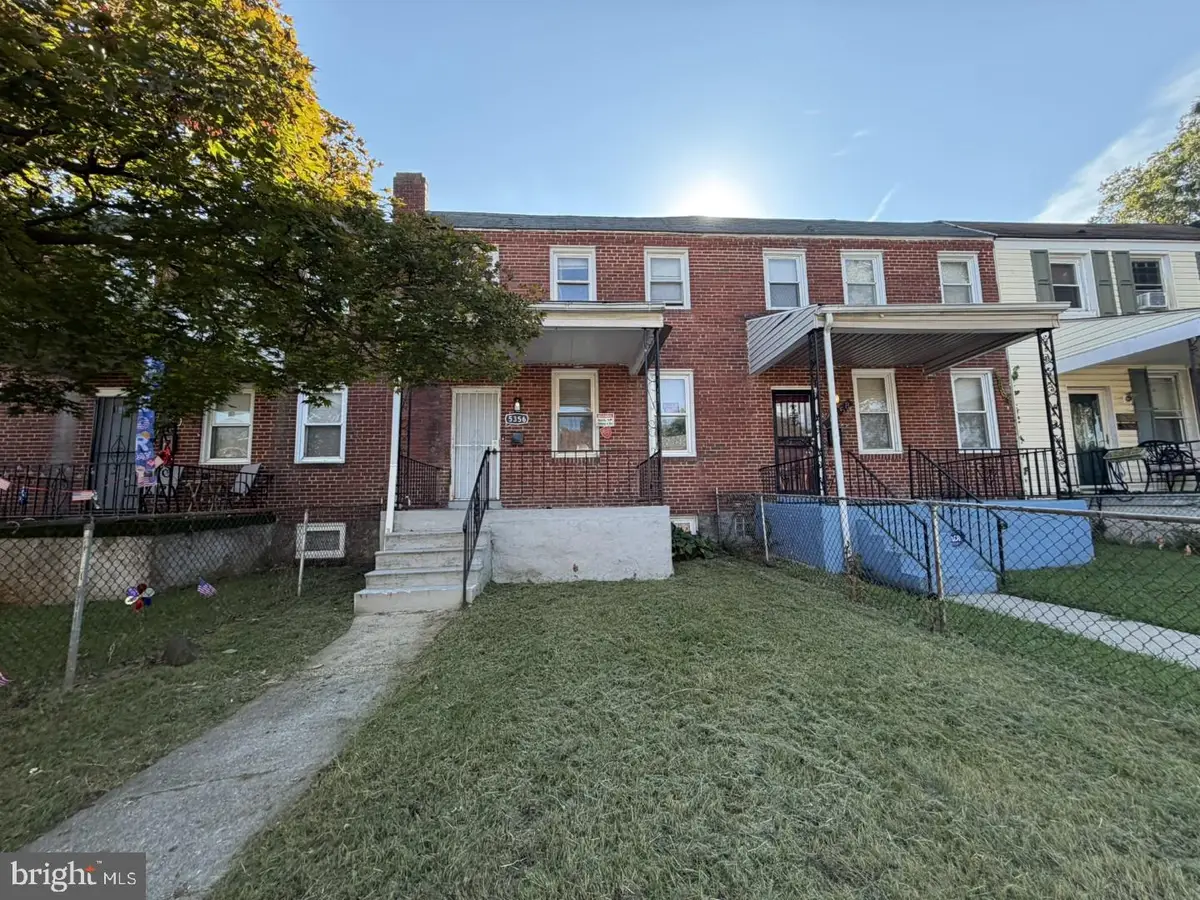 5356 Cuthbert Ave, Baltimore, MD 21215 - #1