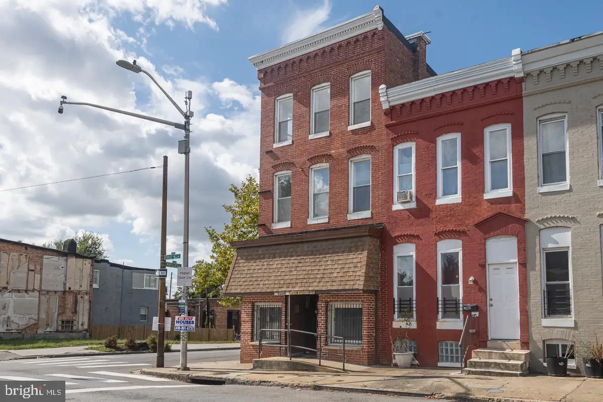 2400 Druid Hill Ave, Baltimore, MD 21217 - #1