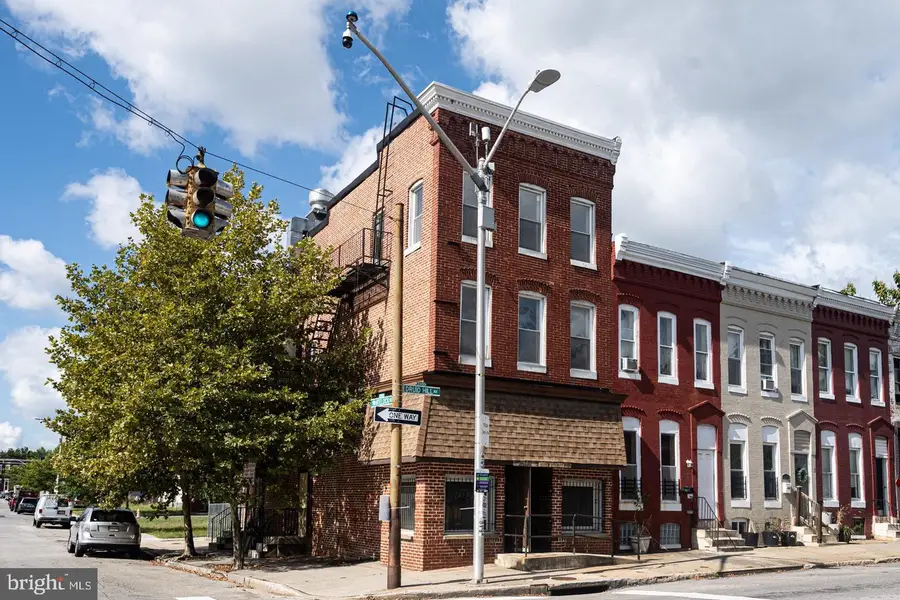 2400 Druid Hill Ave, Baltimore, MD 21217 - #3