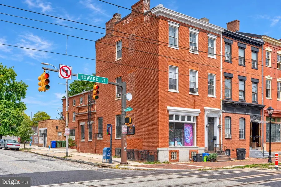 700 N Howard St, Baltimore, MD 21201 - #3