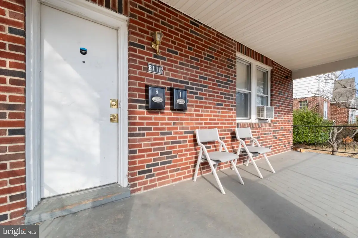6116 Moyer Ave, Baltimore, MD 21206 - #1