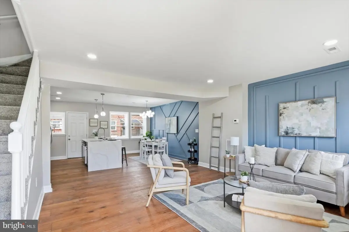 26 N Rosedale St, Baltimore, MD 21229 - #1