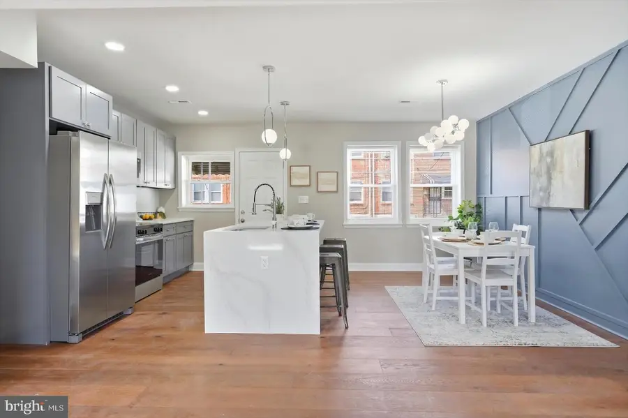 26 N Rosedale St, Baltimore, MD 21229 - #3