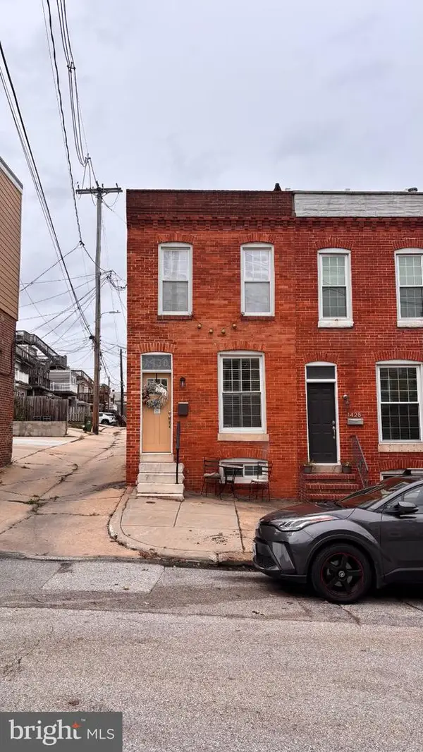 1430 Jackson St, BALTIMORE, MD 21230